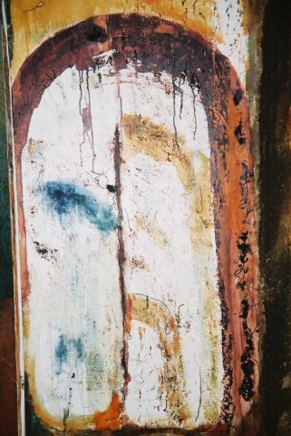 Porte
