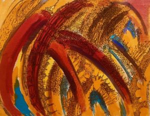 Voir le détail de cette oeuvre:  arches 